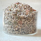 Kalya Shastra Paadha Lavanam Javaa - Rose Foot Soak Salt