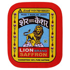 Lion Saffron - Distacart