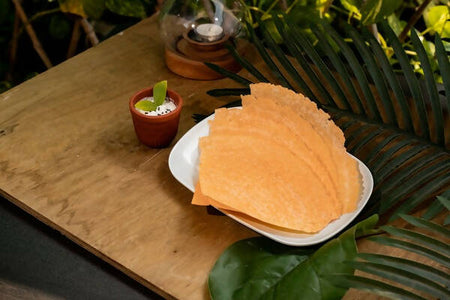 Jagdish Masala Dosa Khakra