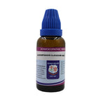 Father Muller Lycopodium Clavatum Dilution - Distacart