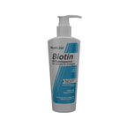 HealthAid Biotin Shampoo with Keratin & Collagen