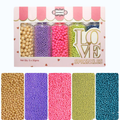 disco ball sprinkles db multipack 2 100 gms