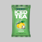Society Raw Mango & Peach & Apricot & Lemon & Green Tea Lemon Iced Tea Combo - Distacart