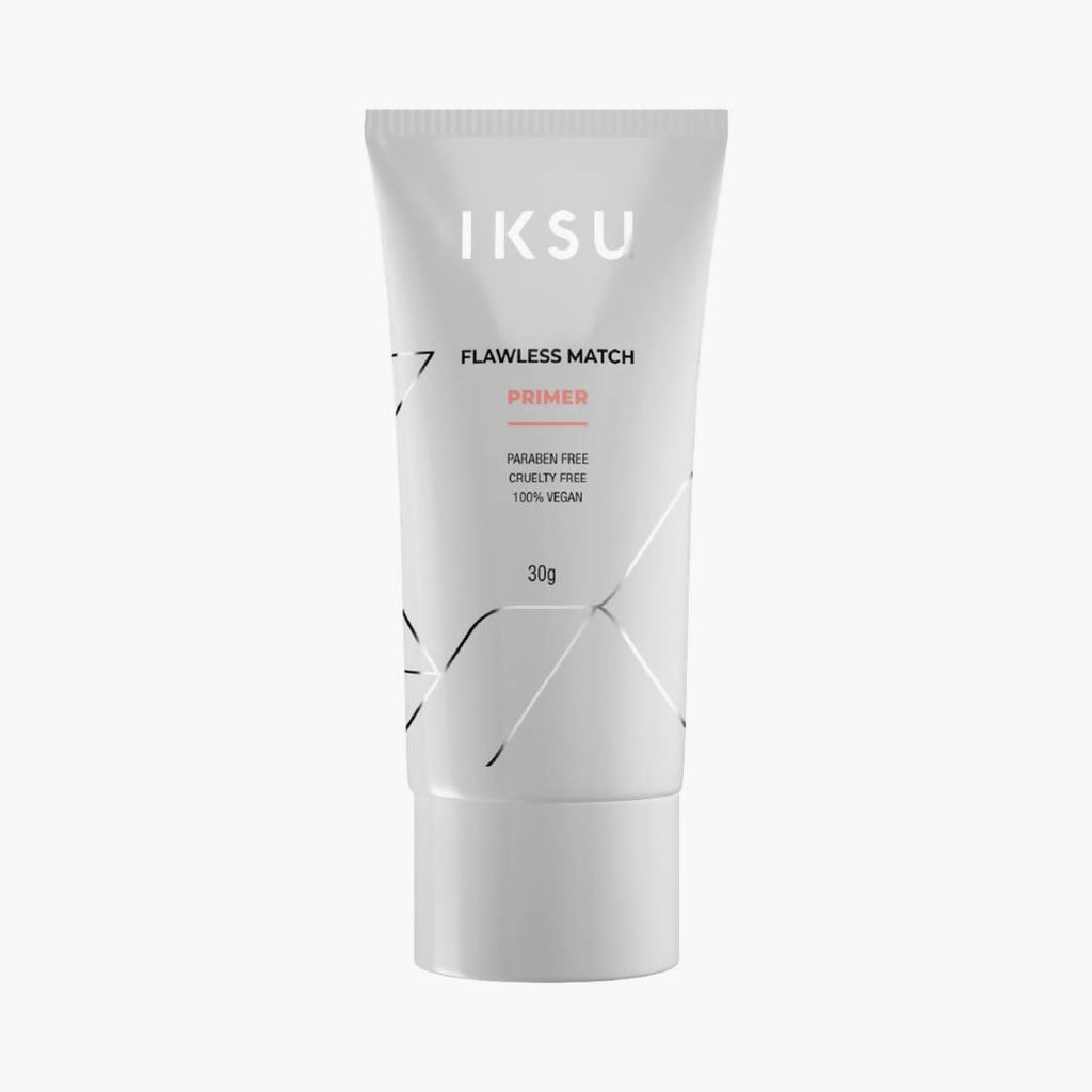 IKSU Flawless Match Primer - Neutral
