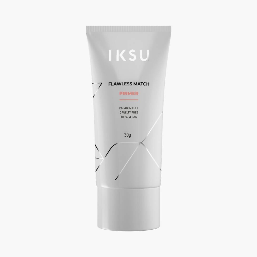 IKSU Flawless Match Primer - Neutral