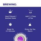 Oraah Stress Relief Tea