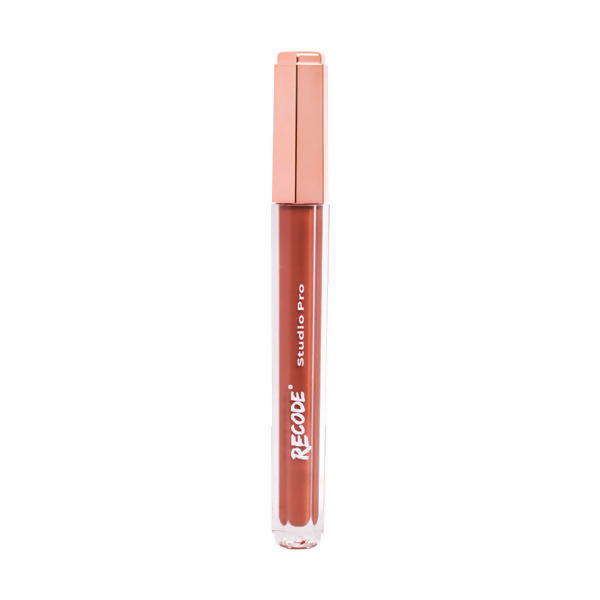 Recode Lip Smacker Liquid Lipstick - 03 On My Mind