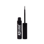 Recode Glossy Black Eyeliner - Distacart