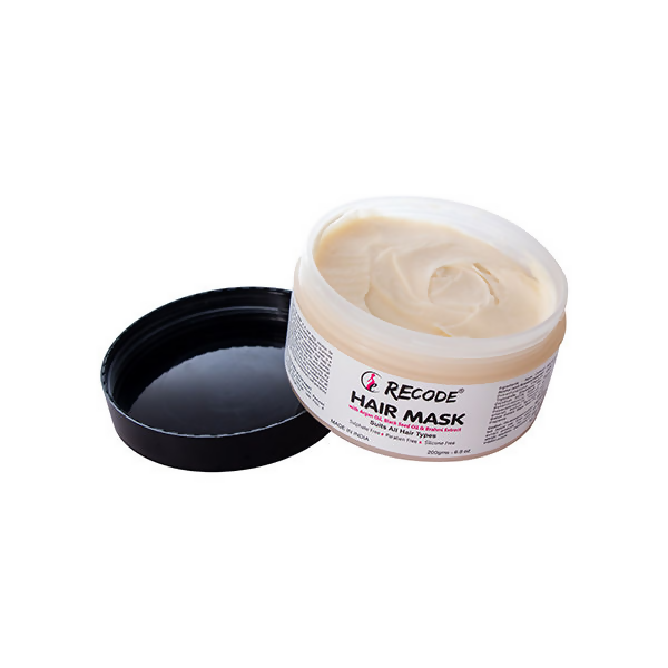 Recode Sulphate Free Hair Mask For All Hair Types