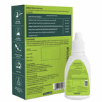 Neuherbs Wild Tulsi Drops