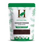 H&C Herbal Ratanjot Powder - Distacart