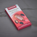 Smoor True Cocoa Bars Date + 70% Dark Couverture Chocolate