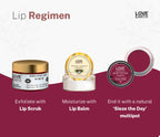 Love Earth Lip Tint & Cheek Tint Multipot-Sieze The Day