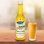 Newtrition Plus Butterscotch Sgar Free Syrup