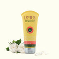 Lotus Organics+ Brightening De-Tan Face Pack