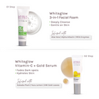 Lotus Herbals Glow Essentials Kit