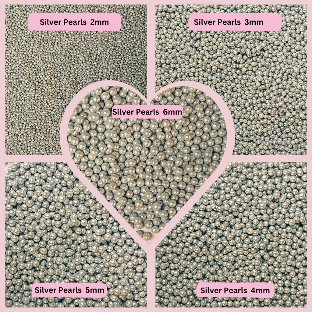 disco ball sprinkles db multipack 11 100 gms