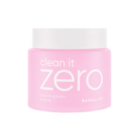 Banila Co Clean It Zero Cleansing Balm Original