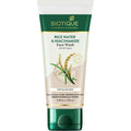 Biotique Advanced Ayurveda Rice Water & Niacinamide Gel Face Wash