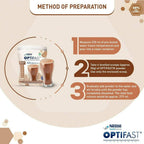 Nestle Optifast Weight Management Shake - Low Calorie Diet, Nutritional Drink, Healthy Weight Management