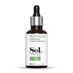 The Man Company Sol. 2% Hyaluronic Acid Intense Hydration Face Serum