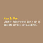 Slurrp Farm Nut Powder For Kids