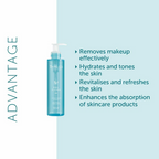 Thalgo Beautifying Tonic Lotion - Gentle, Hydrating And Toning Face Toner