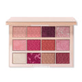 Kay Beauty By Katrina Kaif Multi Texture Eyeshadow Palette - Twilight