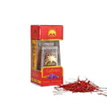 Ajfan Saffron (Kesar) Pure Iranian Legend Of Persian Saffron - Distacart