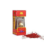 Ajfan Saffron (Kesar) Pure Iranian Legend Of Persian Saffron - Distacart