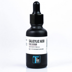 The True Therapy 2.0% Salicylic Acid with Zinc PCA Face Serum