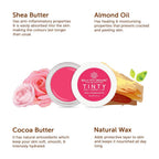 Bella Vita Organic Rose Pink 3 in 1 Tinty Blush