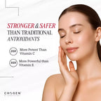 Chosen White Pine Pycnogenol Internal Photo Protector And Pigmentation Fighter - Distacart