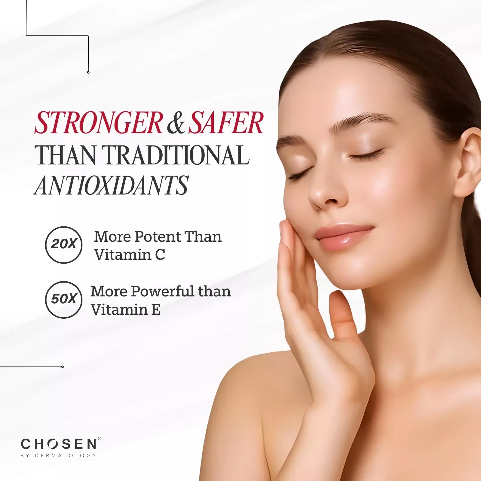 Chosen White Pine Pycnogenol Internal Photo Protector And Pigmentation Fighter - Distacart