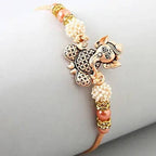 Holy Ganesha Rakhi