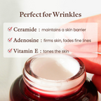 The Skin House Wrinkle Supreme Cream