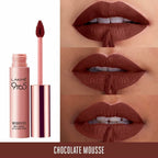 Lakme 9 To 5 Weightless Matte Mouse Lip & Cheek Color - Chocolate Mousse