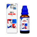 SBL Homeopathy Ache-Nil Drops - Distacart