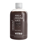 Vitro Naturals I Am Healing Amla Arjuna Juice - Distacart