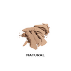 Lamel Stay Matte Full Coverage Compact Powder - 403 Natural