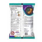 Rajdhani Sabudana - Distacart