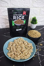Green Sun Low Carb Rice