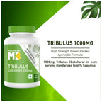 MuscleBlaze Gokshura Tablets - Distacart