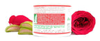 Inatur Rose Face Pack