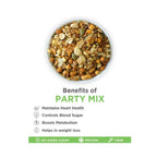 True Elements Ready to Eat Snack Party Mix