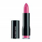 The Body Shop Colour Crush Lipsticks - 115 Taipei Orchid