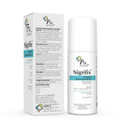 Fixderma Nigrifix Underarm Lightening Roll on with 6% AHA, Lactic Acid & 1% Mandelic Acid, Brightens Skin & Exfoliates Underarm - Distacart