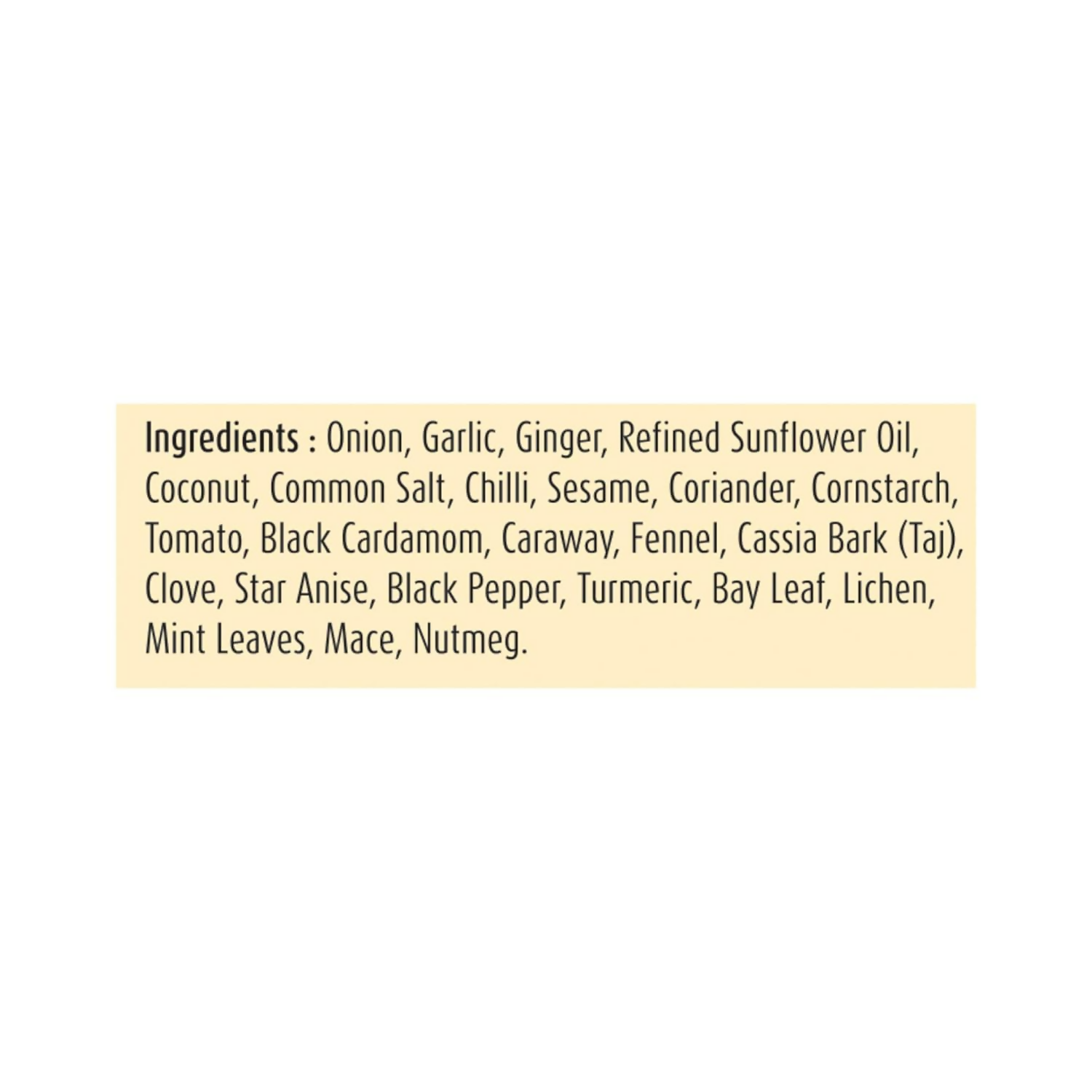 Suhana Mutton Gravy Mix - Distacart