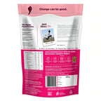 Yoga Bar Fruits, Nuts + Seeds Wholegrain Muesli