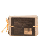 Isha Life Multani Mitti Walnut Soap (Paraben & SLES Free)